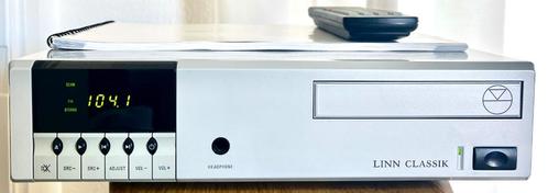 Linn Classik-K Music + AB + BFA, manual. Opti: Linn Ninka, Audio, Tv en Foto, Stereo-sets, Gebruikt, Speakers, Overige merken