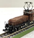 Trix 2956 Zwitserse krokodil (nieuw), Trix, Nieuw, Ophalen of Verzenden, Gelijkstroom