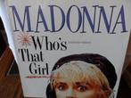 12' Madonna, Cd's en Dvd's, Vinyl | Pop, Ophalen of Verzenden, 1980 tot 2000, Gebruikt