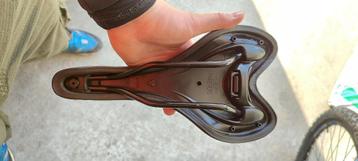 Sattel Selle Royal 20e beschikbaar voor biedingen