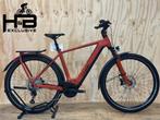 Cube Kathmandu Hybrid EXC 750 E-Bike Shimano Deore, Niet ingevuld, Niet ingevuld, Ophalen of Verzenden, Zo goed als nieuw