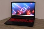 Dikke Gaming Laptop Acer Ryzen 5 / 16GB RAM / GeForce 3050, Met videokaart, Acer., 15 inch, AMD Ryzen 5 5600H with Radeon Graphics
