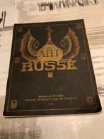 Art Russe - Exposition D'icones et d'orfévreries Russes 1931, Ophalen of Verzenden