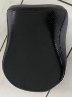 Harley Davidson police duo zadel, Motoren, Ophalen of Verzenden, Gebruikt