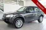 Land Rover Freelander 2.2 eD4 Prestige 2 eig Dealer onderhou, Voorwielaandrijving, Euro 5, Gebruikt, Beige