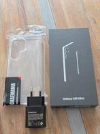 Samsung S25 ULTRA Geseald, Nieuw, Hoesje, Samsung Oplader, 256 GB, Ophalen, Nieuw