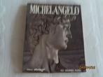 michelangelo - painter- sculptor - architect - loretta santi, Ophalen of Verzenden, Gelezen
