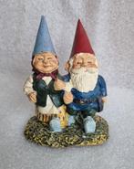 David de kabouter / Rien Poortvliet, Verzamelen, Ophalen of Verzenden, Gebruikt, Overige typen