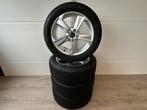 4-Seizoenswielen 17 inch Audi Q2 Vredenstein Quatrac ZGAN, Auto-onderdelen, Banden en Velgen, Ophalen, 215 mm, Banden en Velgen