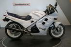 Honda VFR 750 F, Bedrijf, Overig, 4 cilinders, 748 cc