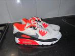 Nike air max 90 ultra SE infrared, Kleding | Heren, Schoenen, Ophalen, Zo goed als nieuw, Overige kleuren
