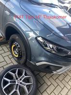 Reservewiel Thuiskomer FIAT 500 Panda 500 X L Punto Tipo t/m, Gebruikt, Ophalen of Verzenden, Fiat