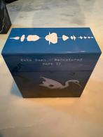 Kate Bush Remastered Part II Boxset, Ophalen of Verzenden, Zo goed als nieuw, Boxset