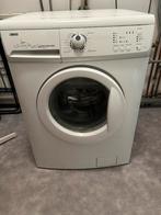 Zanussi Wasmachine Voorlader., Ophalen, 1200 tot 1600 toeren, Gebruikt, 4 tot 6 kg