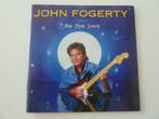 John Fogerty - Blue Moon Swamp, Ophalen of Verzenden, Zo goed als nieuw, Poprock