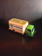 Vintage Speelboom Vrachtwagen Matchbox kingsize, Hobby en Vrije tijd, Modelauto's | 1:50, Ophalen of Verzenden, Gebruikt