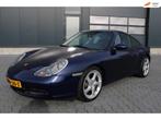 Porsche 911 3.4 Coupé Carrera VASTE PRIJS, Auto's, Porsche, Automaat, Gebruikt, Zwart, 301 pk