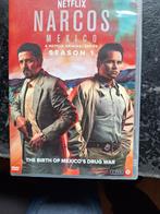 narcos mexico 1, Cd's en Dvd's, Vanaf 9 jaar, Ophalen of Verzenden, Gebruikt, Drama