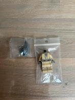Lego Star Wars Coleman Trebor SW0480, Verzenden, Nieuw, Losse stenen, Lego