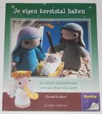 Je eigen kerststal haken    133826, Diversen, Kerst, Ophalen of Verzenden, Zo goed als nieuw