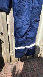 Overall maat 58, Heren, Overall, Ophalen of Verzenden, Zo goed als nieuw