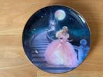 Franklin Mint Assepoester / Cinderella betovering sierbord, Antiek en Kunst, Antiek | Wandborden en Tegels, Ophalen