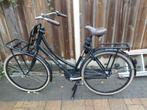 Cortina U4 Transportfiets - Damesfiets, Gebruikt, Versnellingen, 56 cm of meer, Ophalen