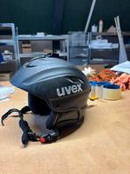 Uvex skihelm + burton Skiebril, Overige merken, Gebruikt, Info@tfansducerstang.nl, Overige typen