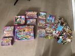 Lego Friends & Disney Princess Collectie - 12 Sets Compleet!, Ophalen of Verzenden, Gebruikt, Complete set, Lego