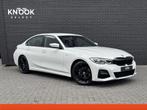 BMW 3-serie 320i High Executive M Sport / Sportleder / Camer, Auto's, Automaat, 1998 cc, Achterwielaandrijving, Gebruikt
