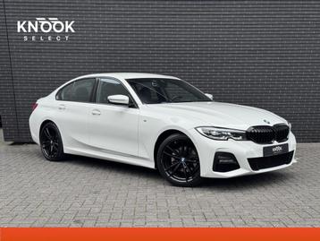 BMW 3-serie 320i High Executive M Sport beschikbaar voor biedingen