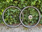 Mavic Ksyrium Pro Wielset, Ophalen of Verzenden, Gebruikt, Racefiets, Wiel