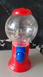 Kauwgomballen automaat, Ophalen of Verzenden, Zo goed als nieuw