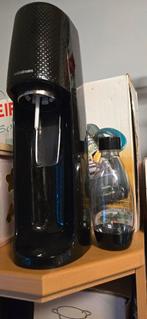 Soda stream, Witgoed en Apparatuur, Bruiswatermachines, Ophalen
