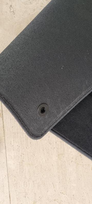 Mercedes Sprinter Camper Cabine Mat 2018 - 2025 | NIEUW beschikbaar voor biedingen
