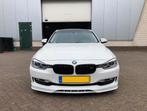 BMW 3-Serie F30 bumper set compleet + pdc + koplampsproeiers, Auto-onderdelen, Carrosserie en Plaatwerk, Links, Gebruikt, Bumper