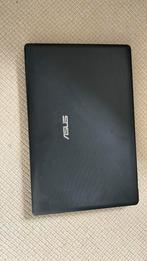 Asus laptop + oplader, Ophalen of Verzenden, Gebruikt, 17 inch of meer, 2 tot 3 Ghz