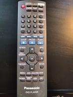 Panasonic DVD Speler met Afstandsbediening, Audio, Tv en Foto, Dvd-spelers, Ophalen, Gebruikt, Dvd-speler, Panasonic