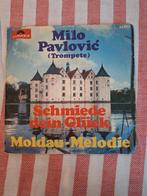 Milo Pavlovic, Ophalen of Verzenden, Zo goed als nieuw