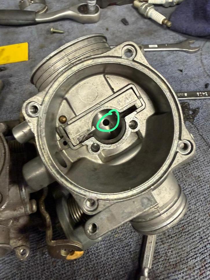 Piaggio Carnaby 200cc, Fietsen en Brommers, Scooters | Piaggio, Overige modellen, Benzine, Ophalen