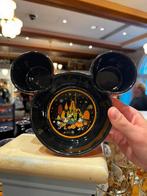 Disney Mickey Halloween schaaltje, Verzamelen, Ophalen of Verzenden, Mickey Mouse, Nieuw, Servies
