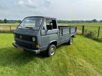 Volkswagen Transporter 1987 T25 T3 Syncro 4x4, Auto's, 4 cilinders, Volkswagen, Handgeschakeld, Particulier