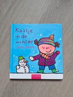 Kaatje in de winter - Liesbet Slegers - Nieuw!, Liesbet Slegers, Nieuw, Ophalen of Verzenden, 0 tot 6 maanden