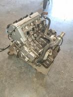 Yamaha r6 motorblok, Ophalen, Gebruikt