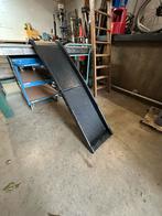 Loopplank hond, Ophalen of Verzenden