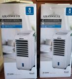 2 mobile coolers met koelelementen., Witgoed en Apparatuur, Ophalen of Verzenden, Zo goed als nieuw, Minder dan 60 m³