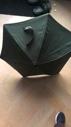 gewilde joolz paraplu army groen, Ophalen of Verzenden, Zo goed als nieuw