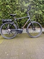 Koga E-lement Heren E- Bike rijwiel ( 23 kilo ), Fietsen en Brommers, Elektrische fietsen, Zo goed als nieuw, 59 cm of meer, 50 km per accu of meer