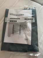 Ikea soderhamn hoes voor leuning, nieuw. Blauw, Ophalen of Verzenden, Nieuw, Eenpersoons, Minder dan 150 cm