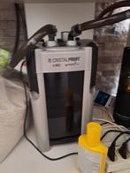 Aquarium, Ophalen, Gebruikt, Sierelement